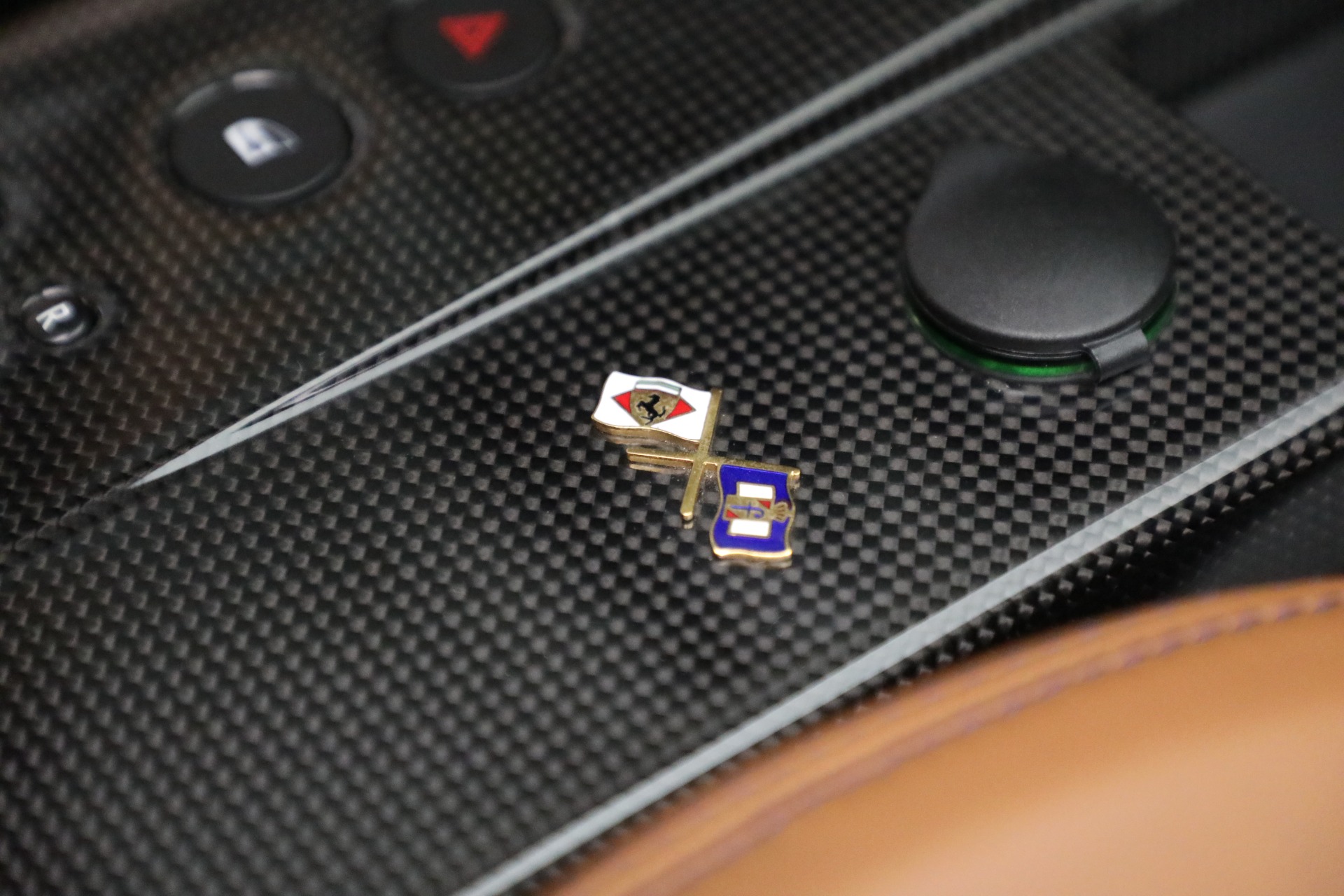 Used 2009 Ferrari 430 Scuderia Spider 16M | St. Petersburg, FL