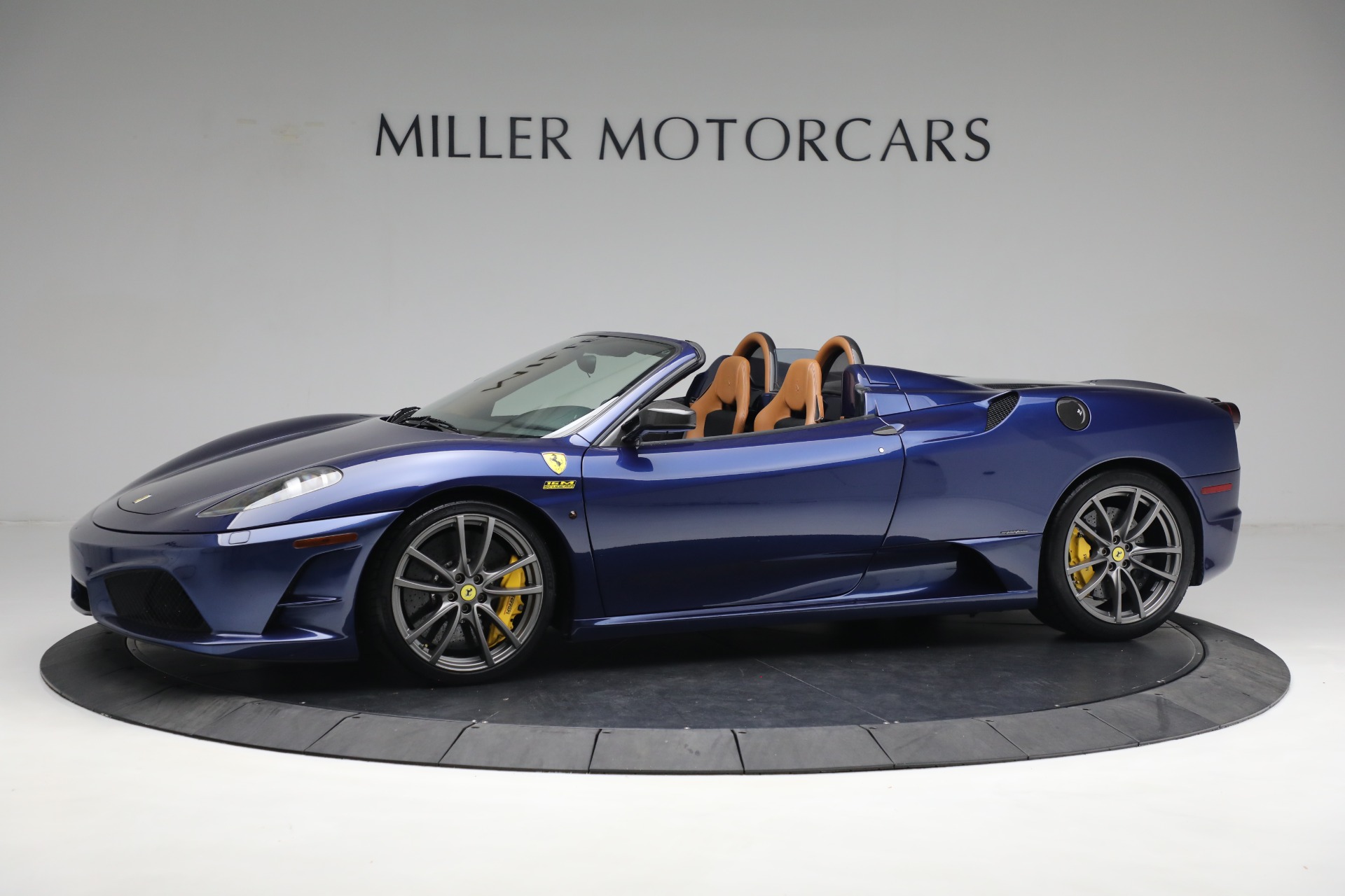 Used 2009 Ferrari 430 Scuderia Spider 16M | St. Petersburg, FL