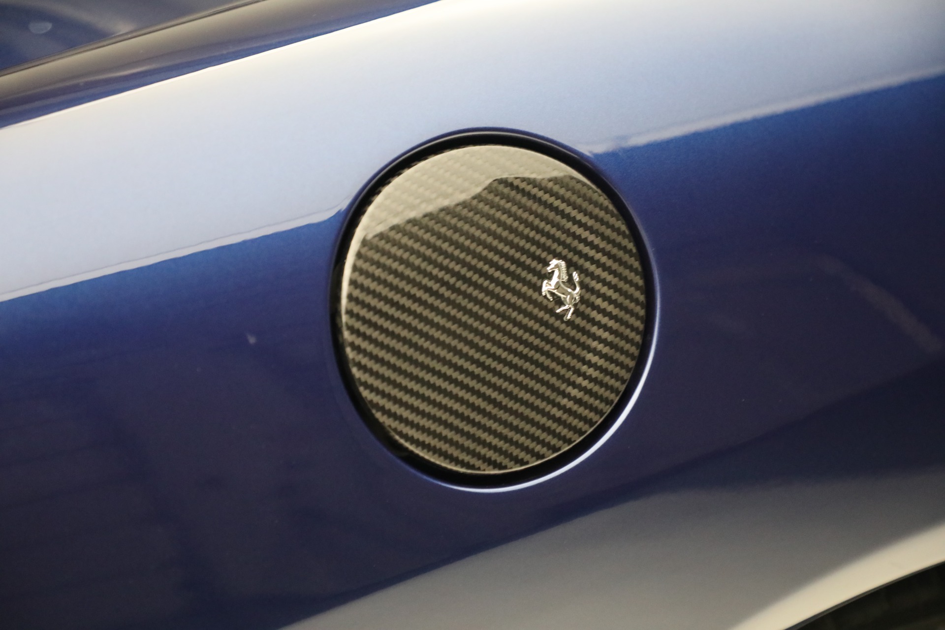 Used 2009 Ferrari 430 Scuderia Spider 16M | St. Petersburg, FL
