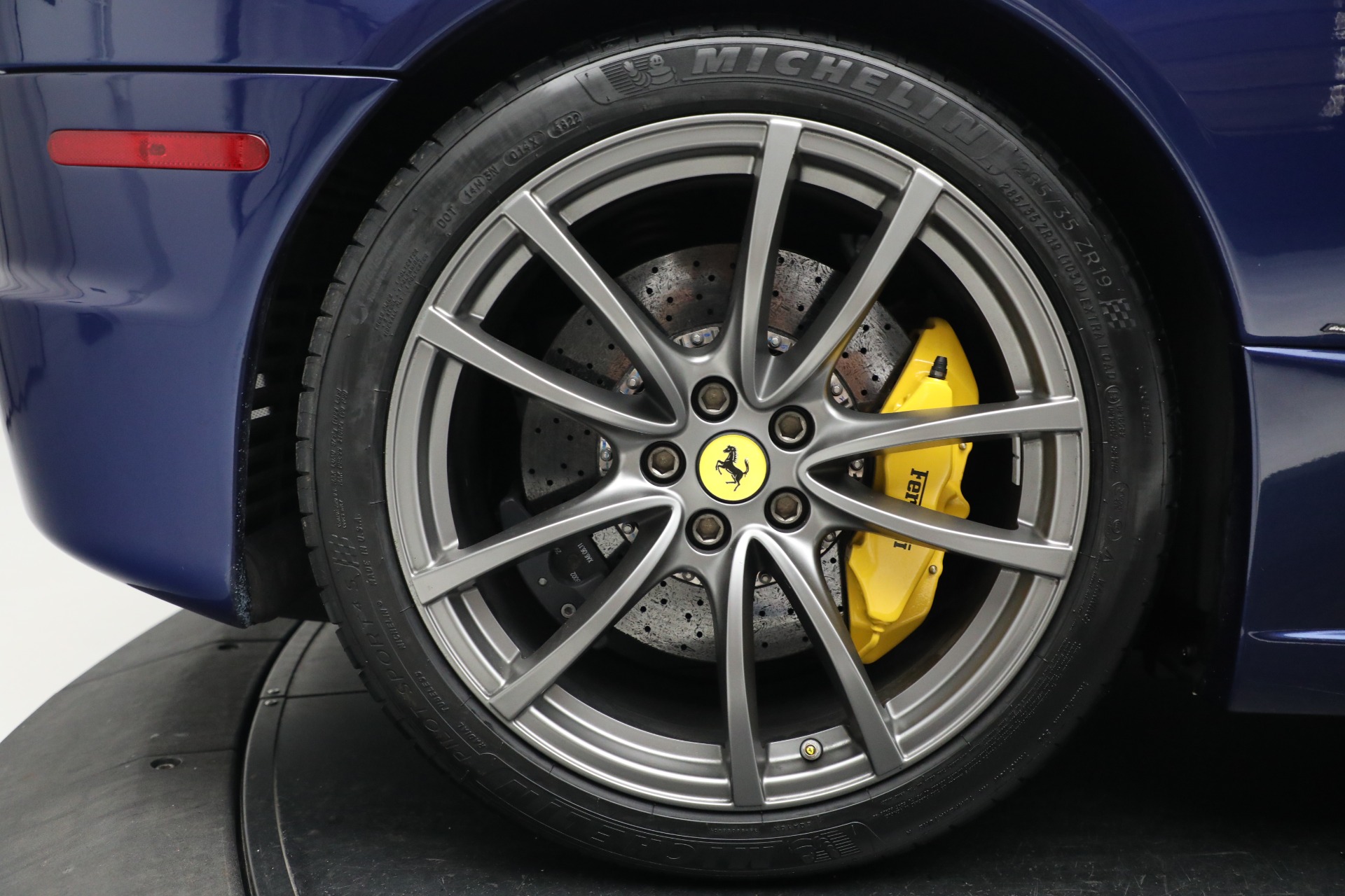 Used 2009 Ferrari 430 Scuderia Spider 16M | St. Petersburg, FL