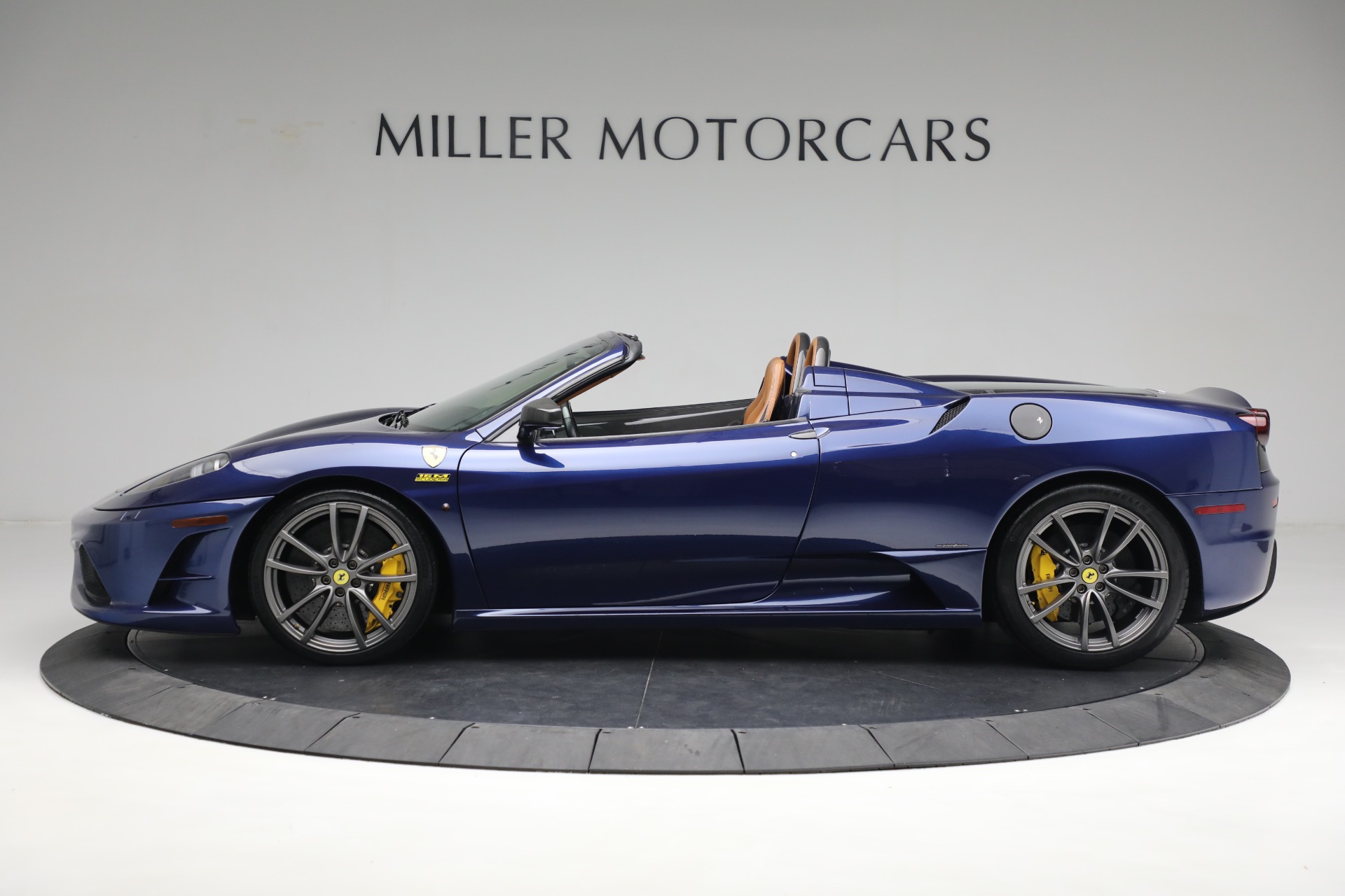 Used 2009 Ferrari 430 Scuderia Spider 16M | St. Petersburg, FL