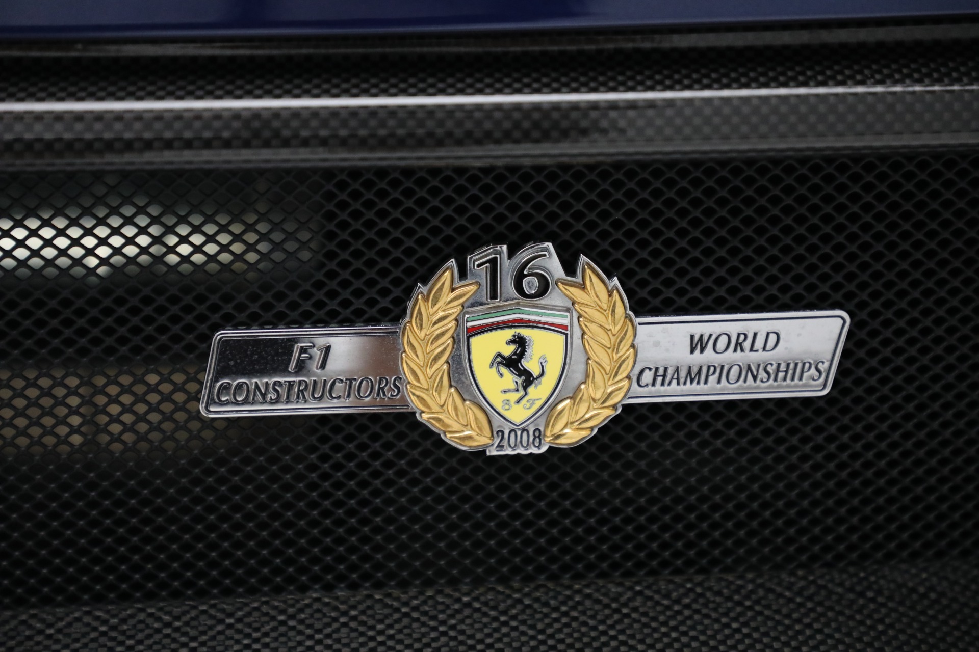 Used 2009 Ferrari 430 Scuderia Spider 16M | St. Petersburg, FL