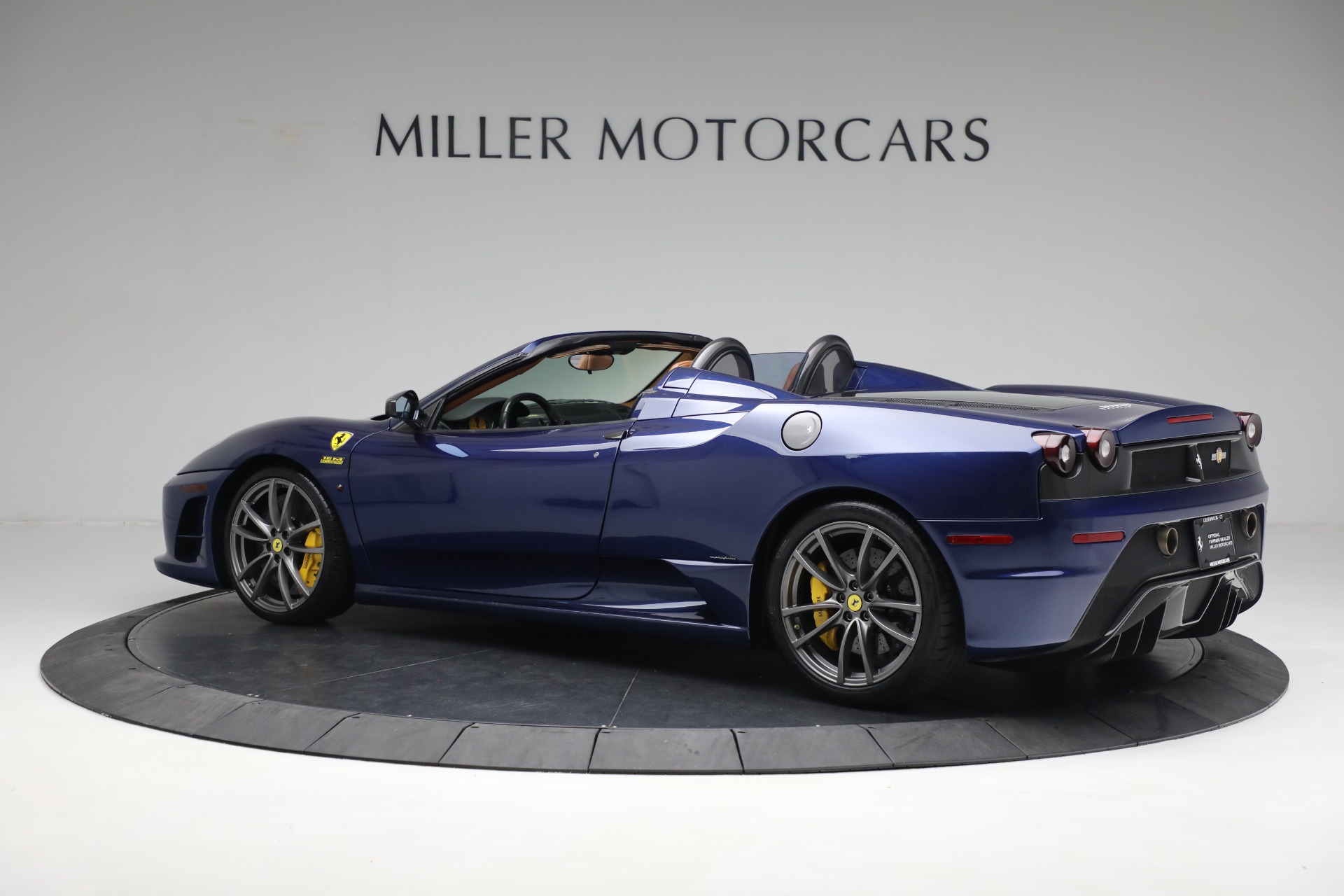 Used 2009 Ferrari 430 Scuderia Spider 16M | St. Petersburg, FL