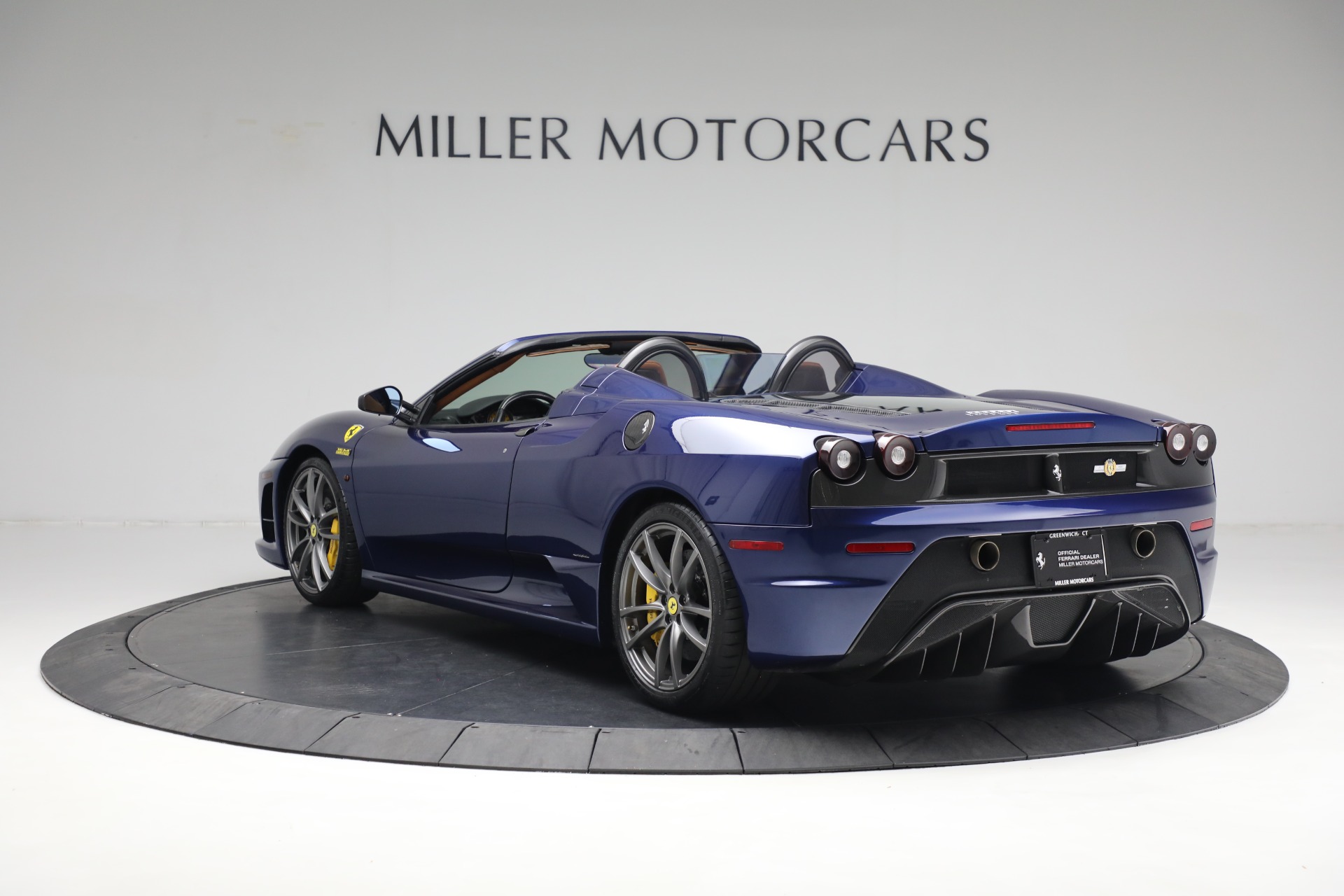 Used 2009 Ferrari 430 Scuderia Spider 16M | St. Petersburg, FL