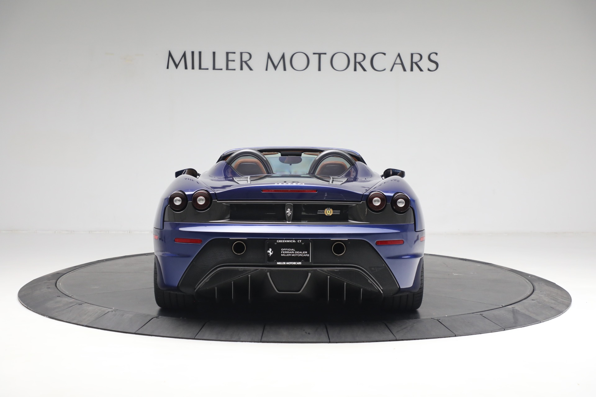 Used 2009 Ferrari 430 Scuderia Spider 16M | St. Petersburg, FL
