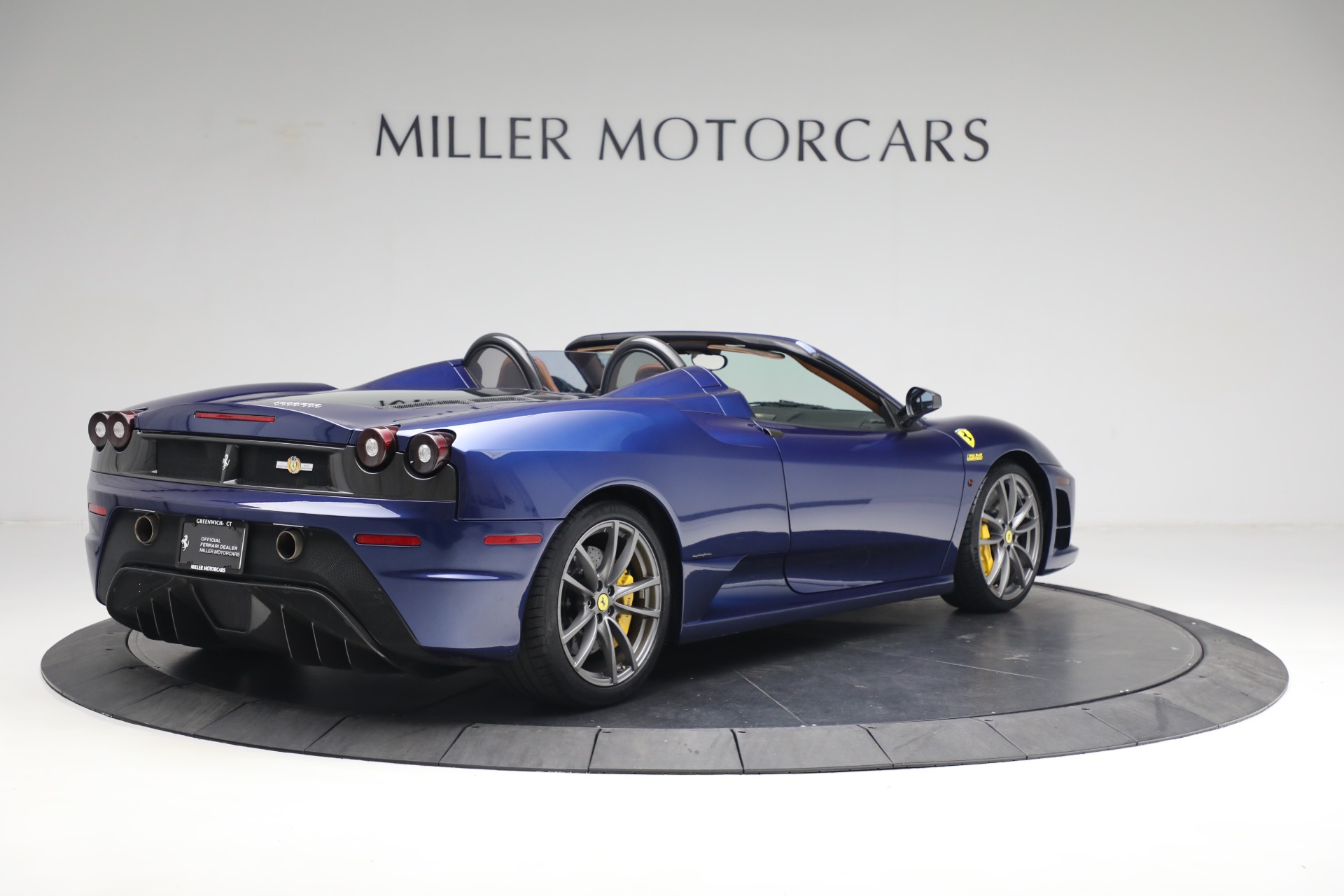 Used 2009 Ferrari 430 Scuderia Spider 16M | St. Petersburg, FL