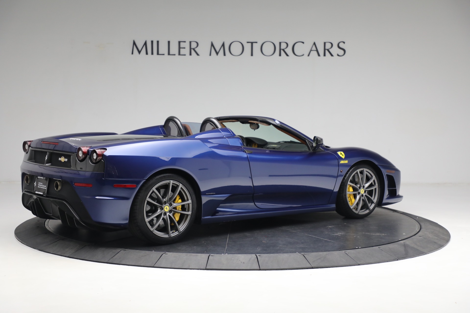 Used 2009 Ferrari 430 Scuderia Spider 16M | St. Petersburg, FL