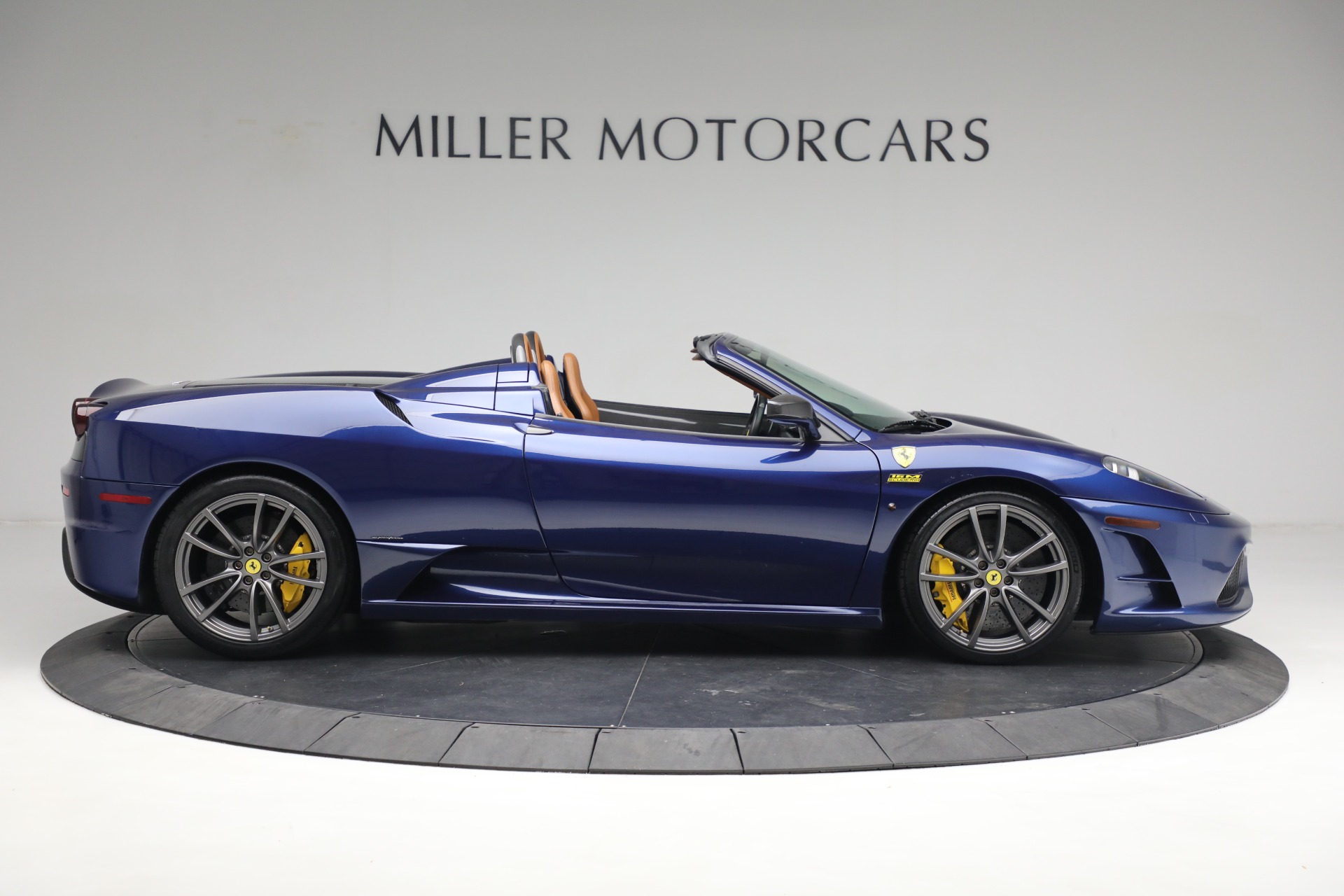 Used 2009 Ferrari 430 Scuderia Spider 16M | St. Petersburg, FL