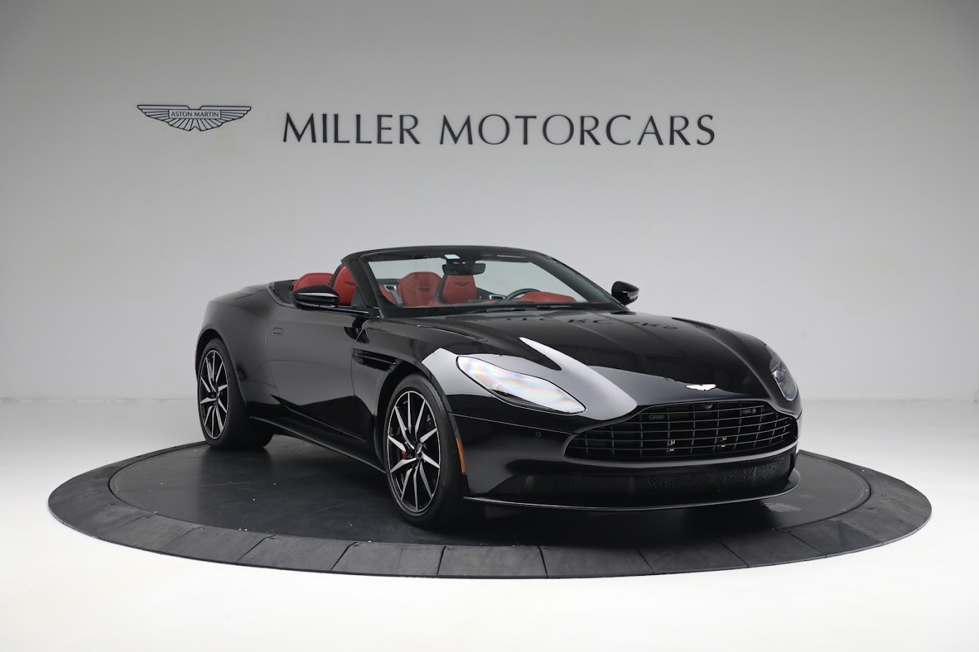 Used 2020 Aston Martin DB11 Volante | St. Petersburg, FL
