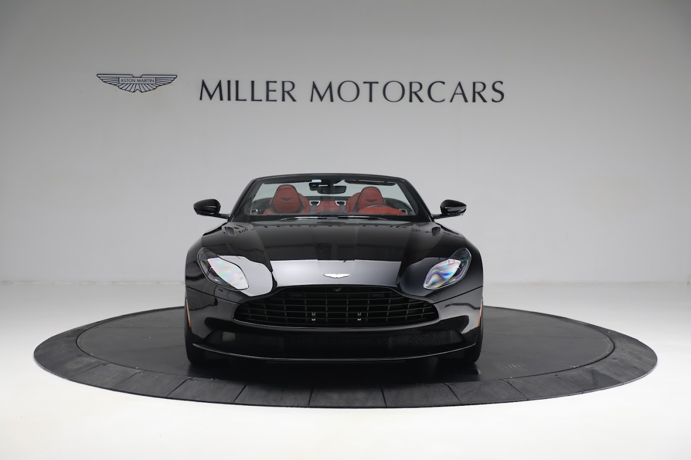 Used 2020 Aston Martin DB11 Volante | St. Petersburg, FL