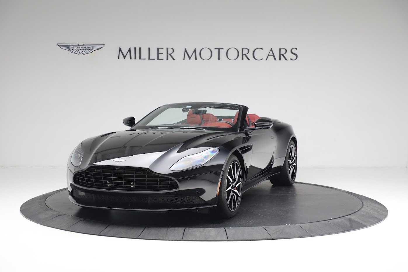 Used 2020 Aston Martin DB11 Volante | St. Petersburg, FL