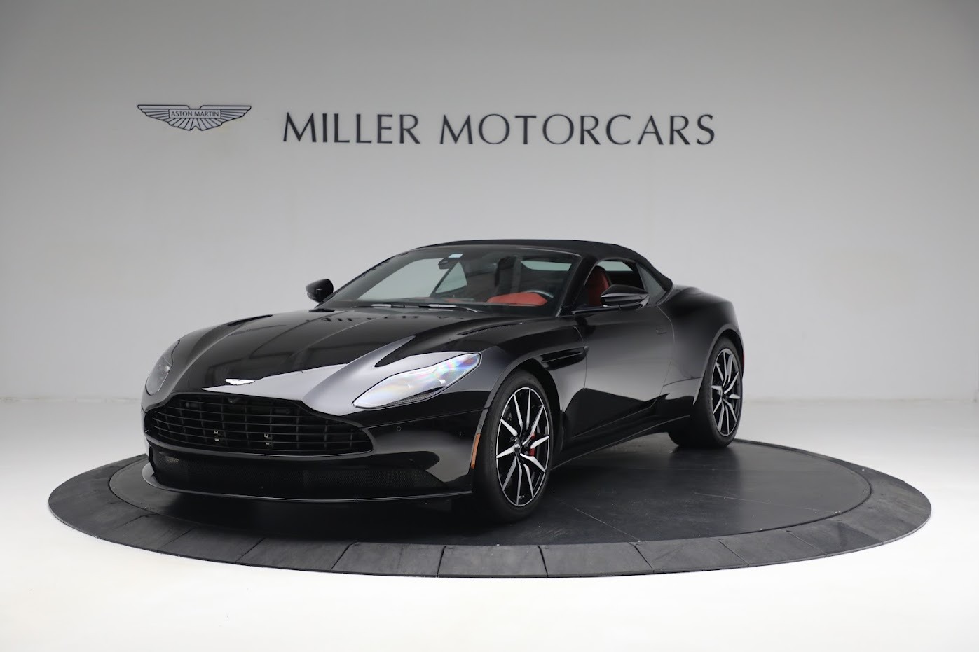 Used 2020 Aston Martin DB11 Volante | St. Petersburg, FL