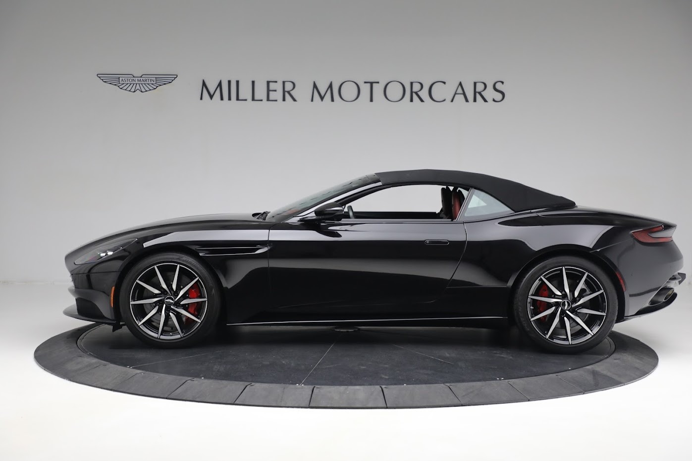 Used 2020 Aston Martin DB11 Volante | St. Petersburg, FL