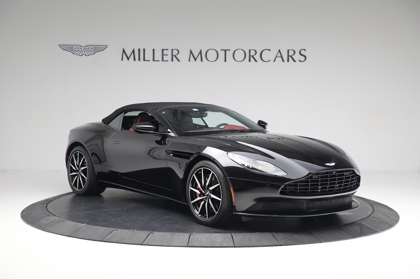 Used 2020 Aston Martin DB11 Volante | St. Petersburg, FL