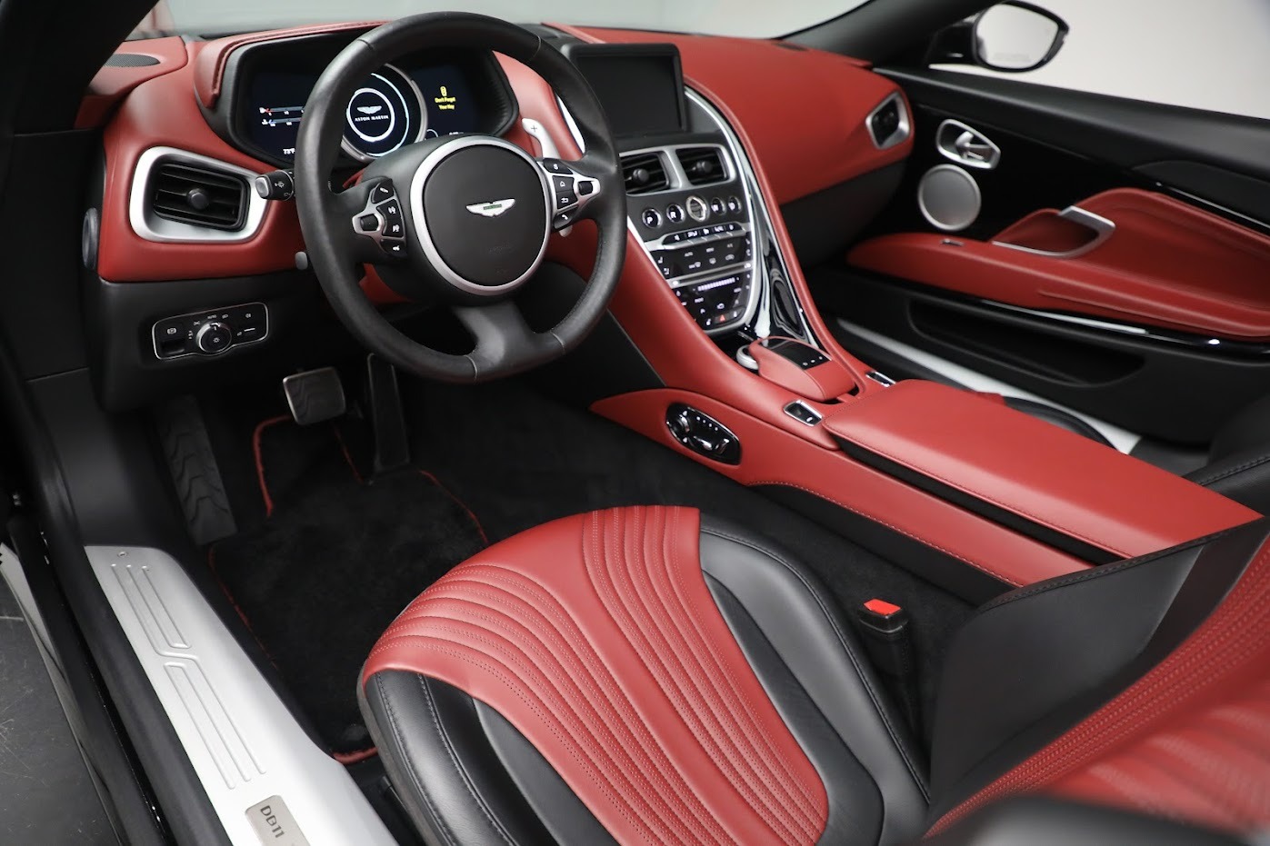 Used 2020 Aston Martin DB11 Volante | St. Petersburg, FL