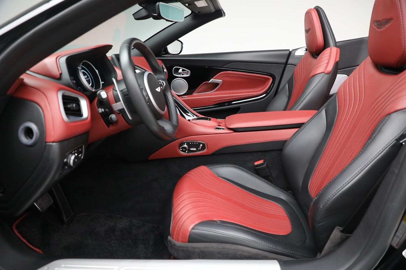 Used 2020 Aston Martin DB11 Volante | St. Petersburg, FL