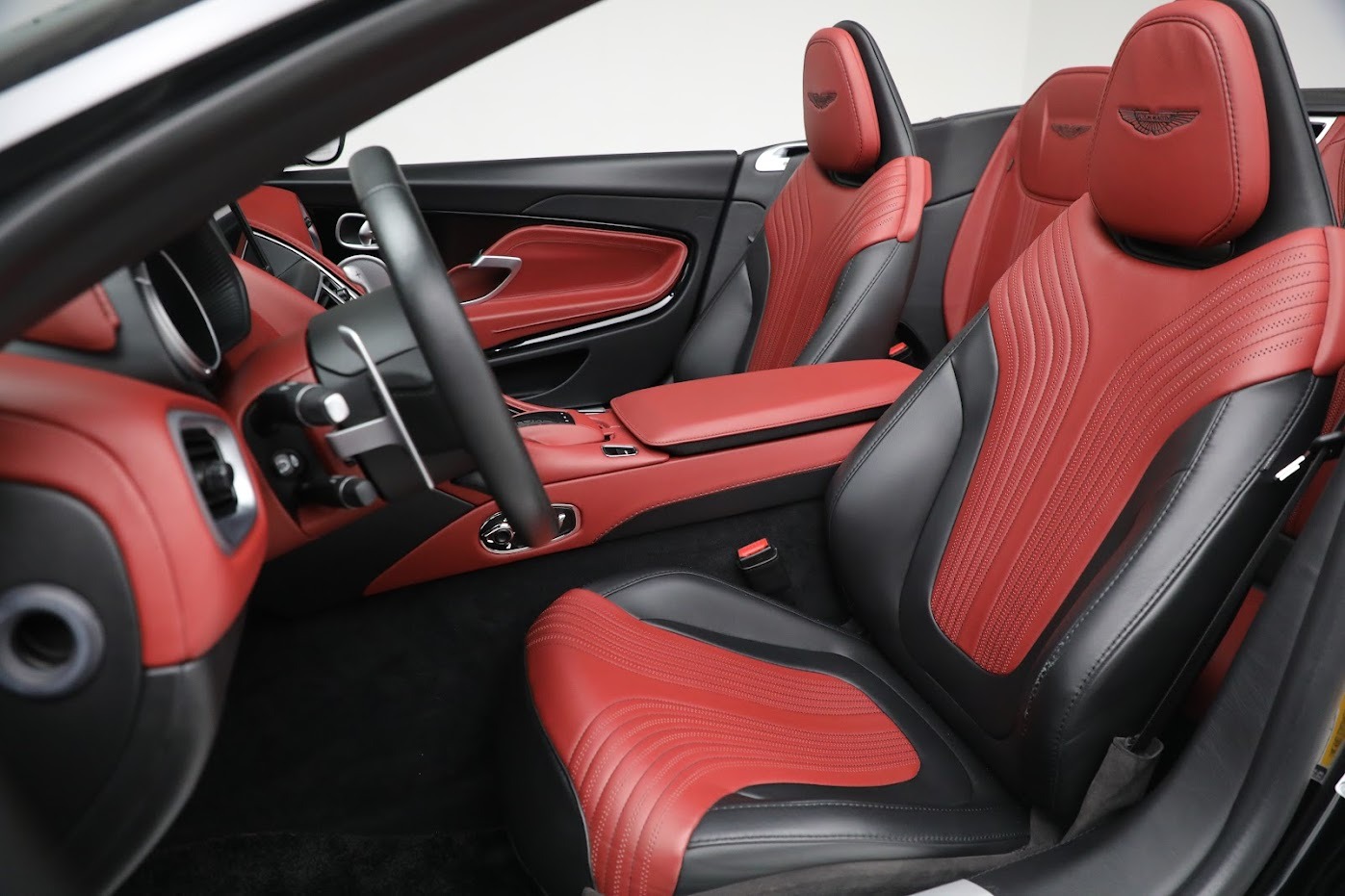 Used 2020 Aston Martin DB11 Volante | St. Petersburg, FL