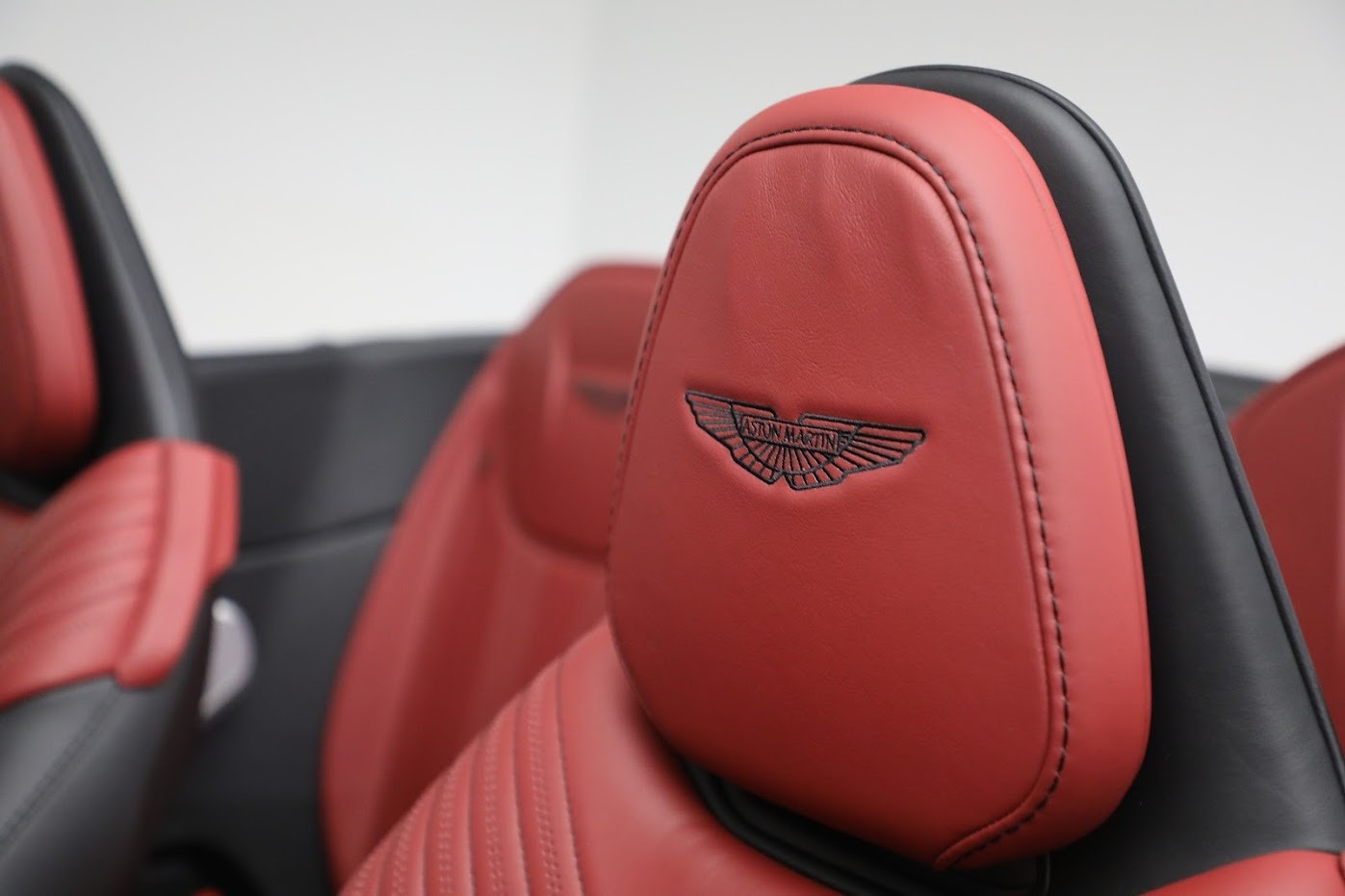 Used 2020 Aston Martin DB11 Volante | St. Petersburg, FL