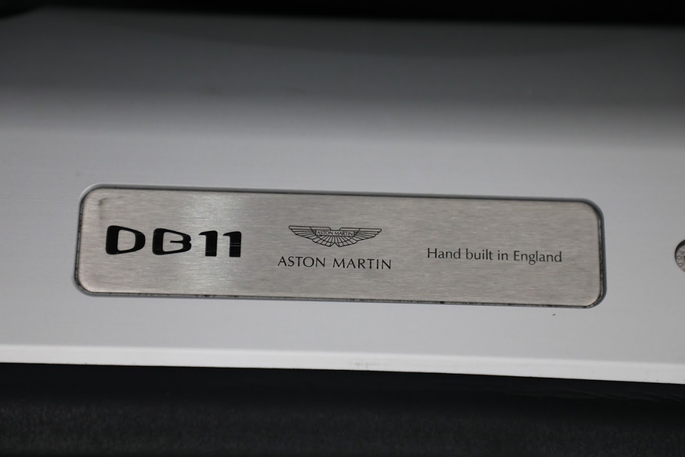 Used 2020 Aston Martin DB11 Volante | St. Petersburg, FL