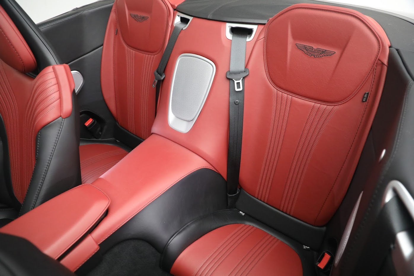 Used 2020 Aston Martin DB11 Volante | St. Petersburg, FL
