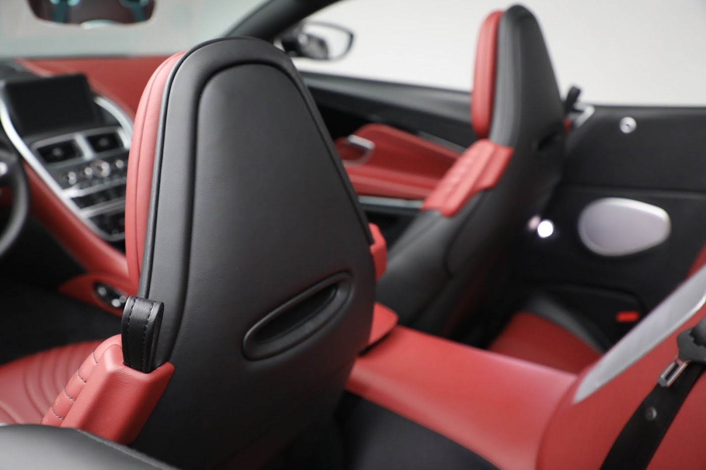 Used 2020 Aston Martin DB11 Volante | St. Petersburg, FL