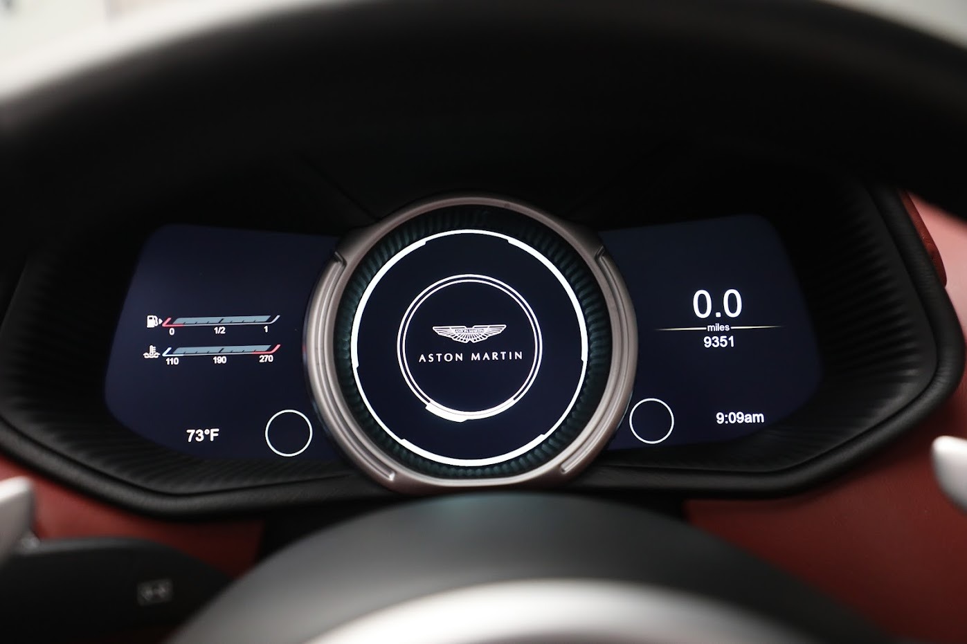 Used 2020 Aston Martin DB11 Volante | St. Petersburg, FL