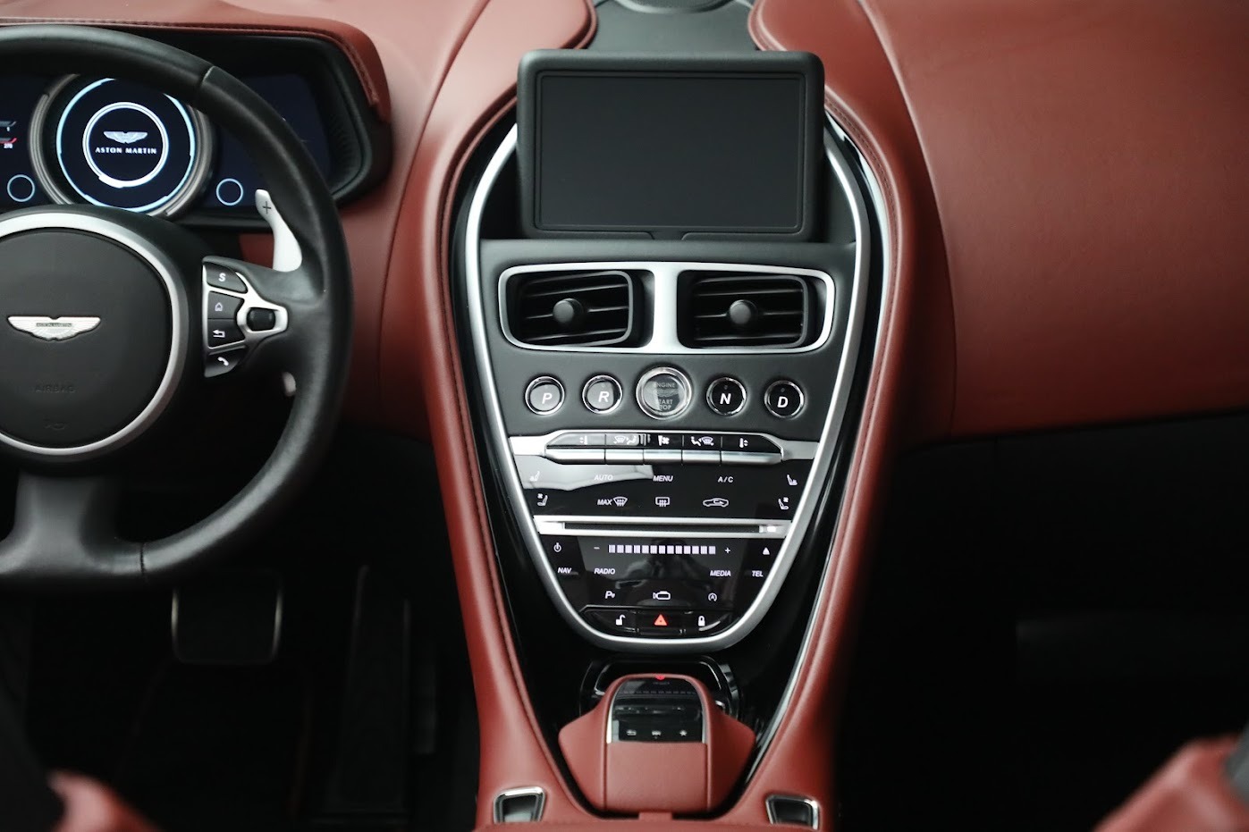 Used 2020 Aston Martin DB11 Volante | St. Petersburg, FL