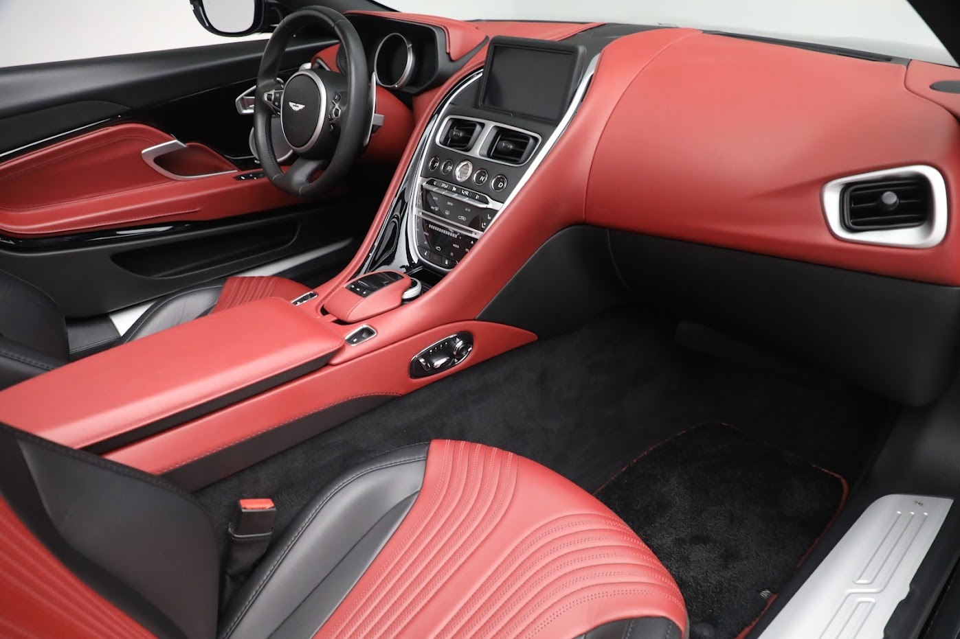 Used 2020 Aston Martin DB11 Volante | St. Petersburg, FL