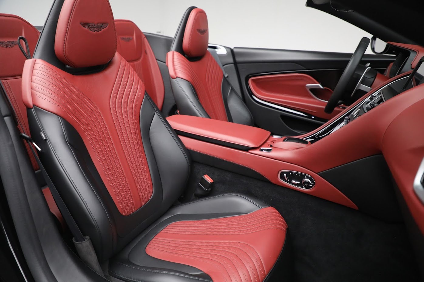 Used 2020 Aston Martin DB11 Volante | St. Petersburg, FL