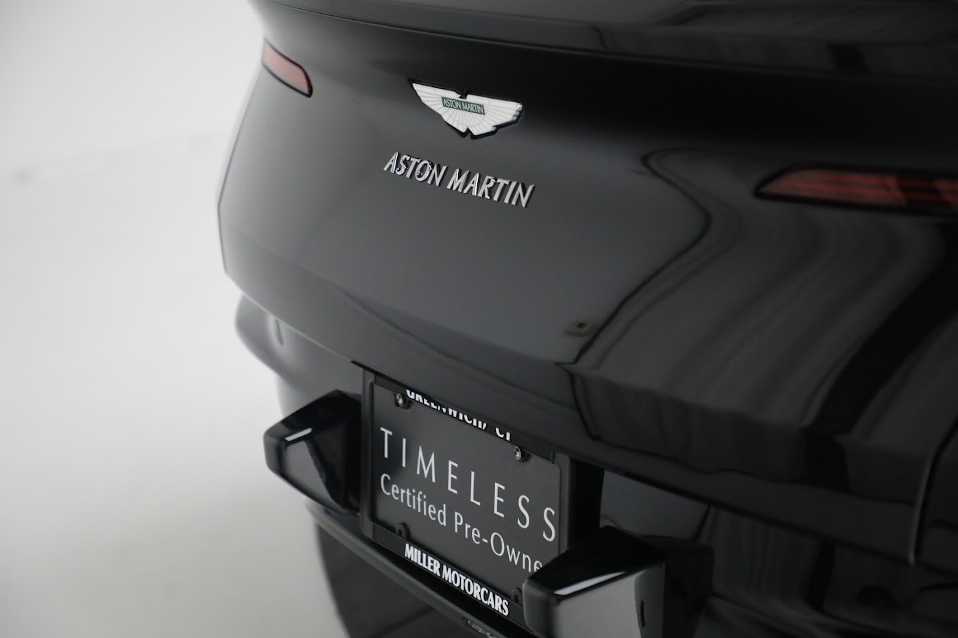 Used 2020 Aston Martin DB11 Volante | St. Petersburg, FL