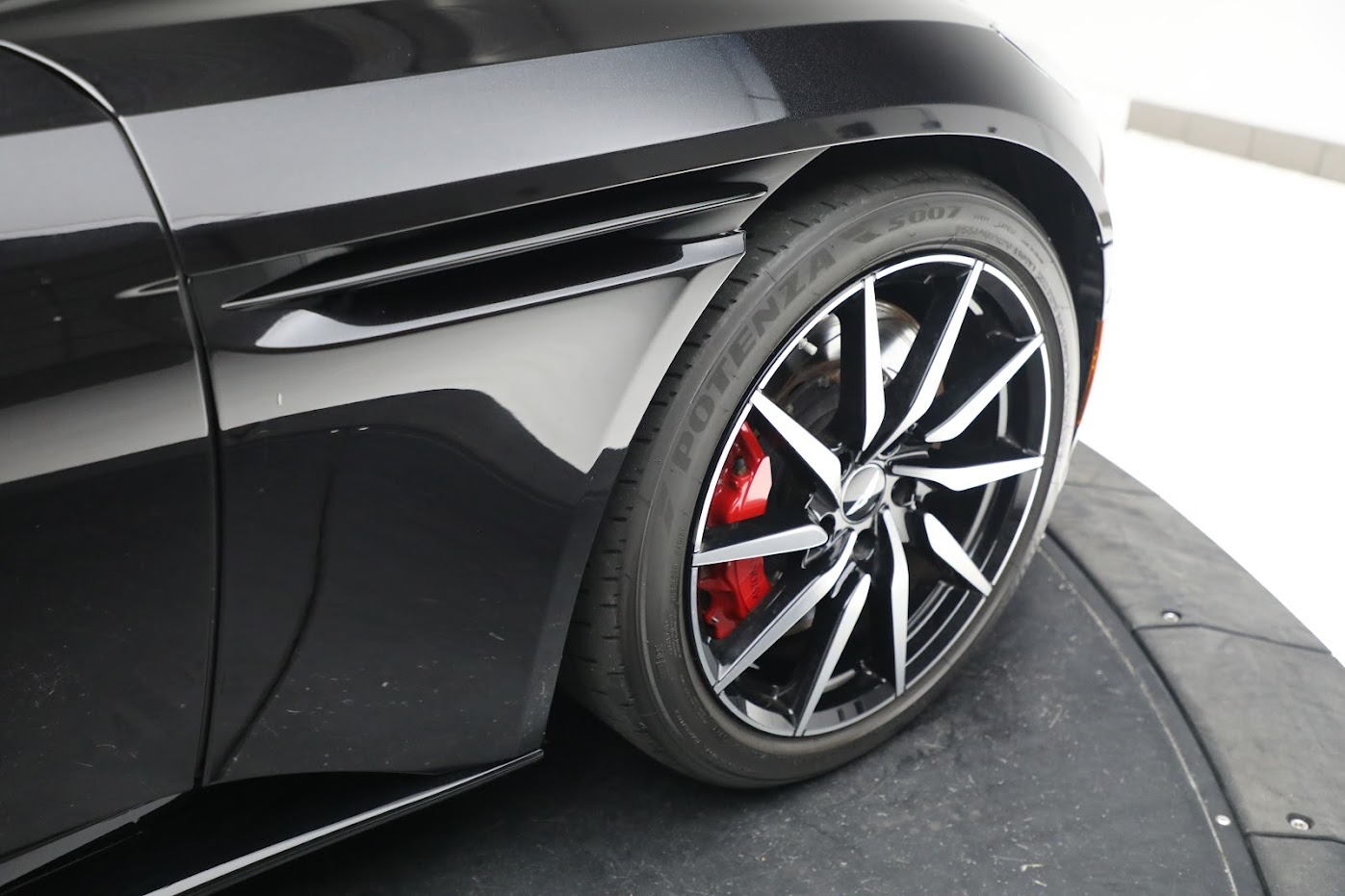 Used 2020 Aston Martin DB11 Volante | St. Petersburg, FL