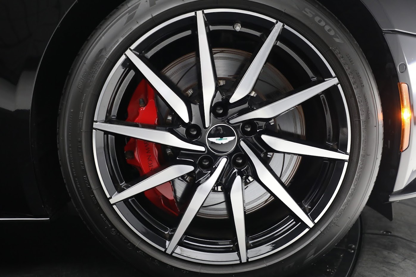 Used 2020 Aston Martin DB11 Volante | St. Petersburg, FL