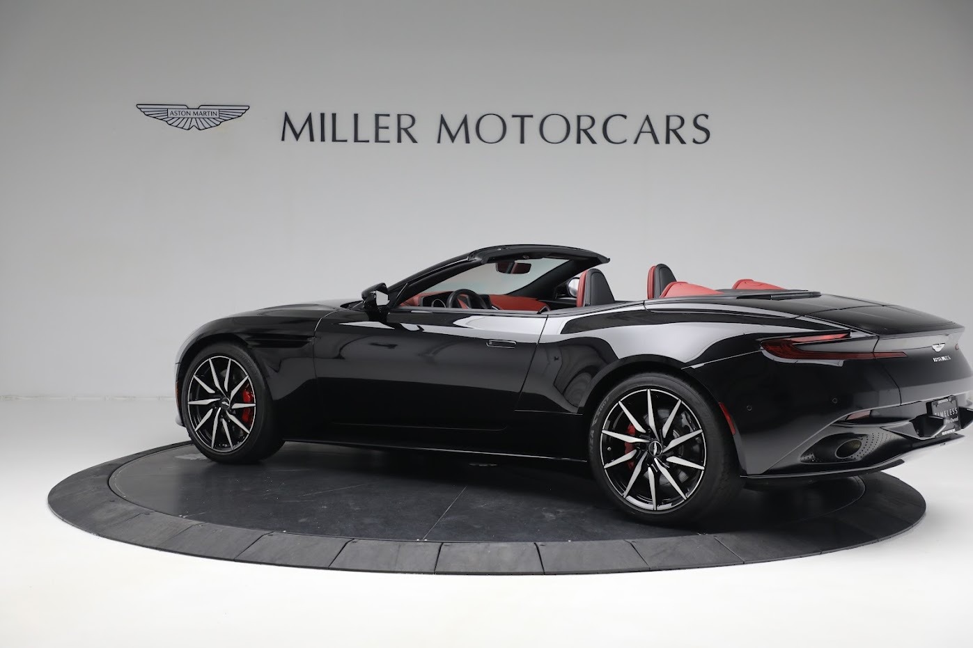Used 2020 Aston Martin DB11 Volante | St. Petersburg, FL