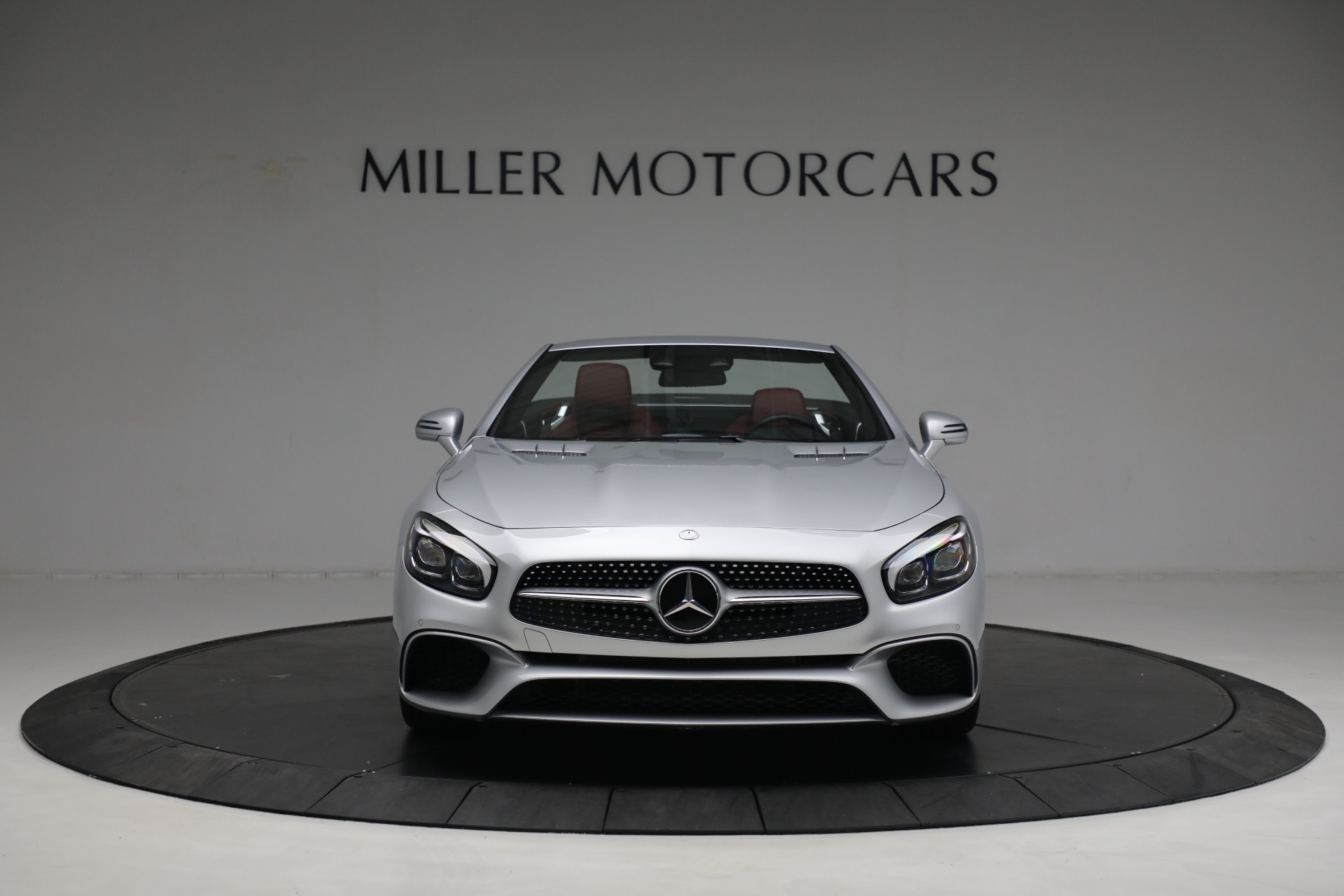 Used 2017 Mercedes-Benz SL-Class SL 450 | St. Petersburg, FL
