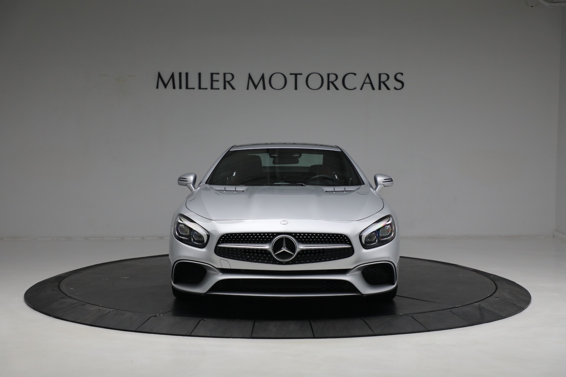 Used 2017 Mercedes-Benz SL-Class SL 450 | St. Petersburg, FL