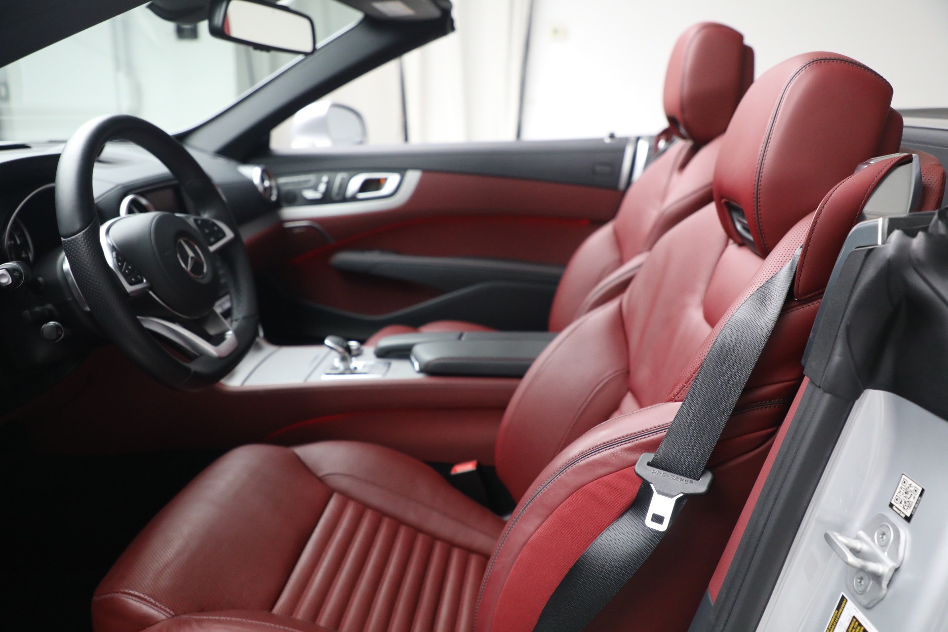 Used 2017 Mercedes-Benz SL-Class SL 450 | St. Petersburg, FL