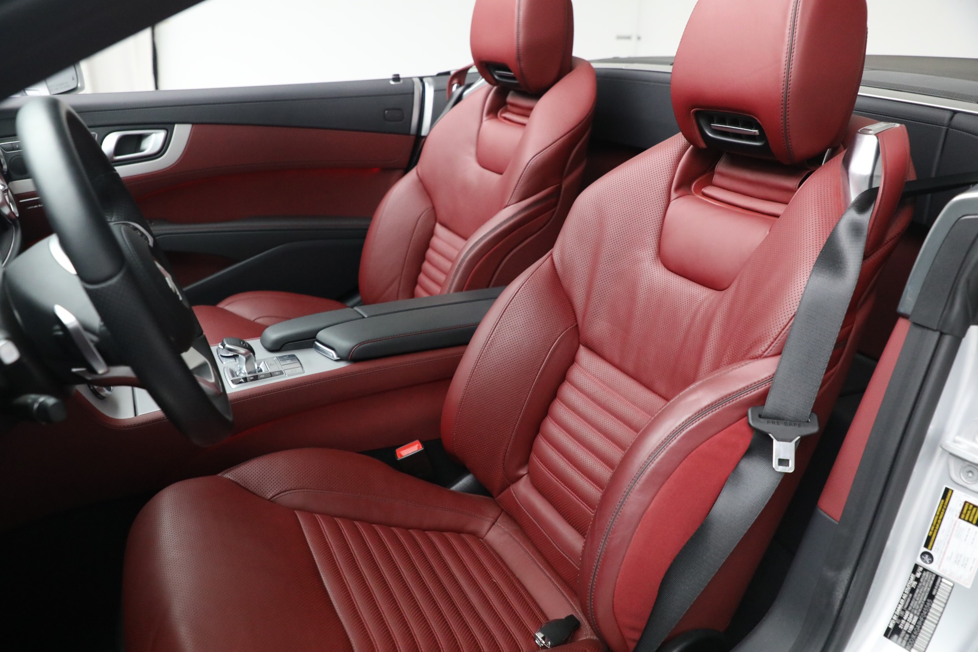 Used 2017 Mercedes-Benz SL-Class SL 450 | St. Petersburg, FL