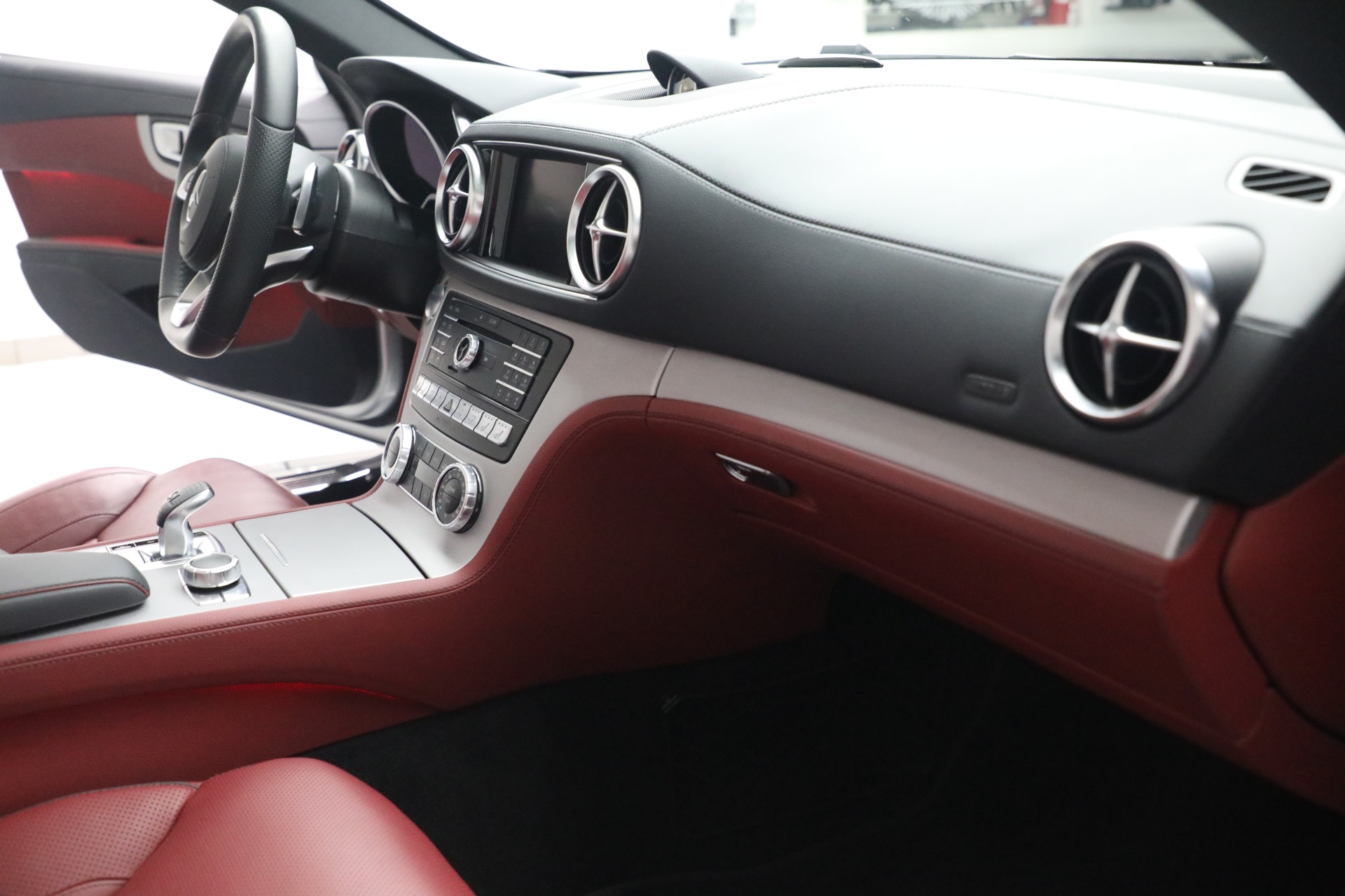 Used 2017 Mercedes-Benz SL-Class SL 450 | St. Petersburg, FL