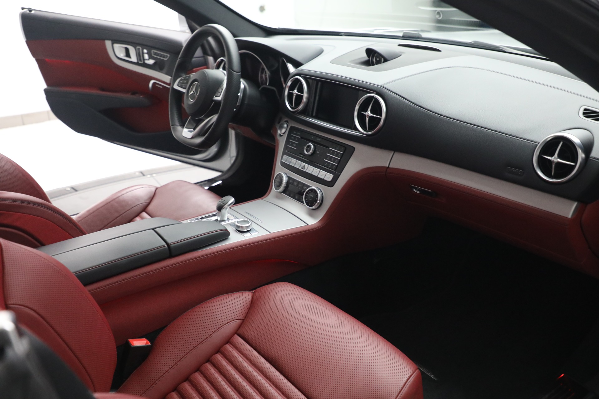 Used 2017 Mercedes-Benz SL-Class SL 450 | St. Petersburg, FL