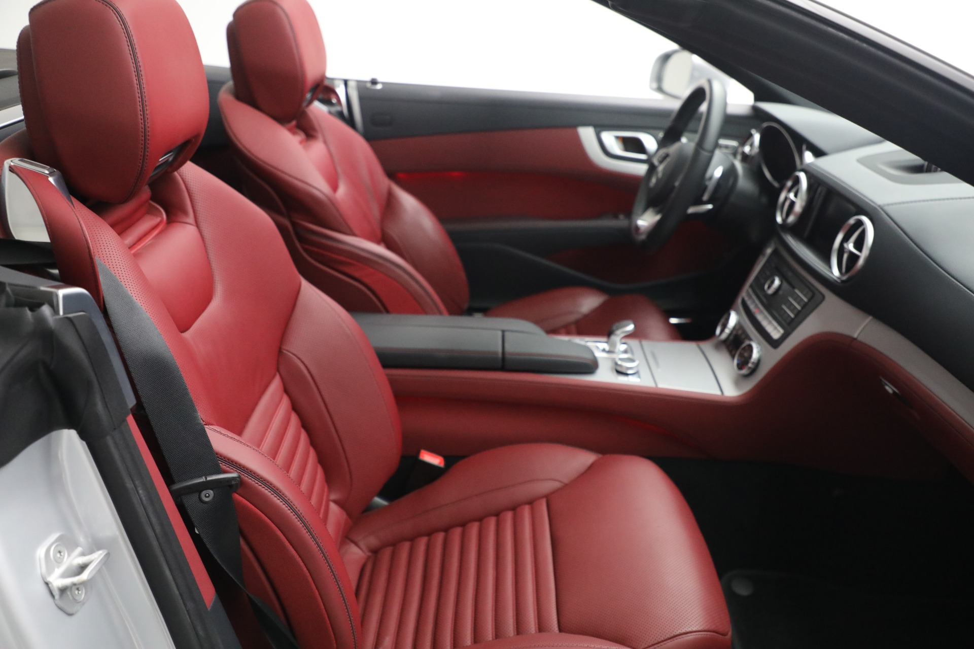 Used 2017 Mercedes-Benz SL-Class SL 450 | St. Petersburg, FL