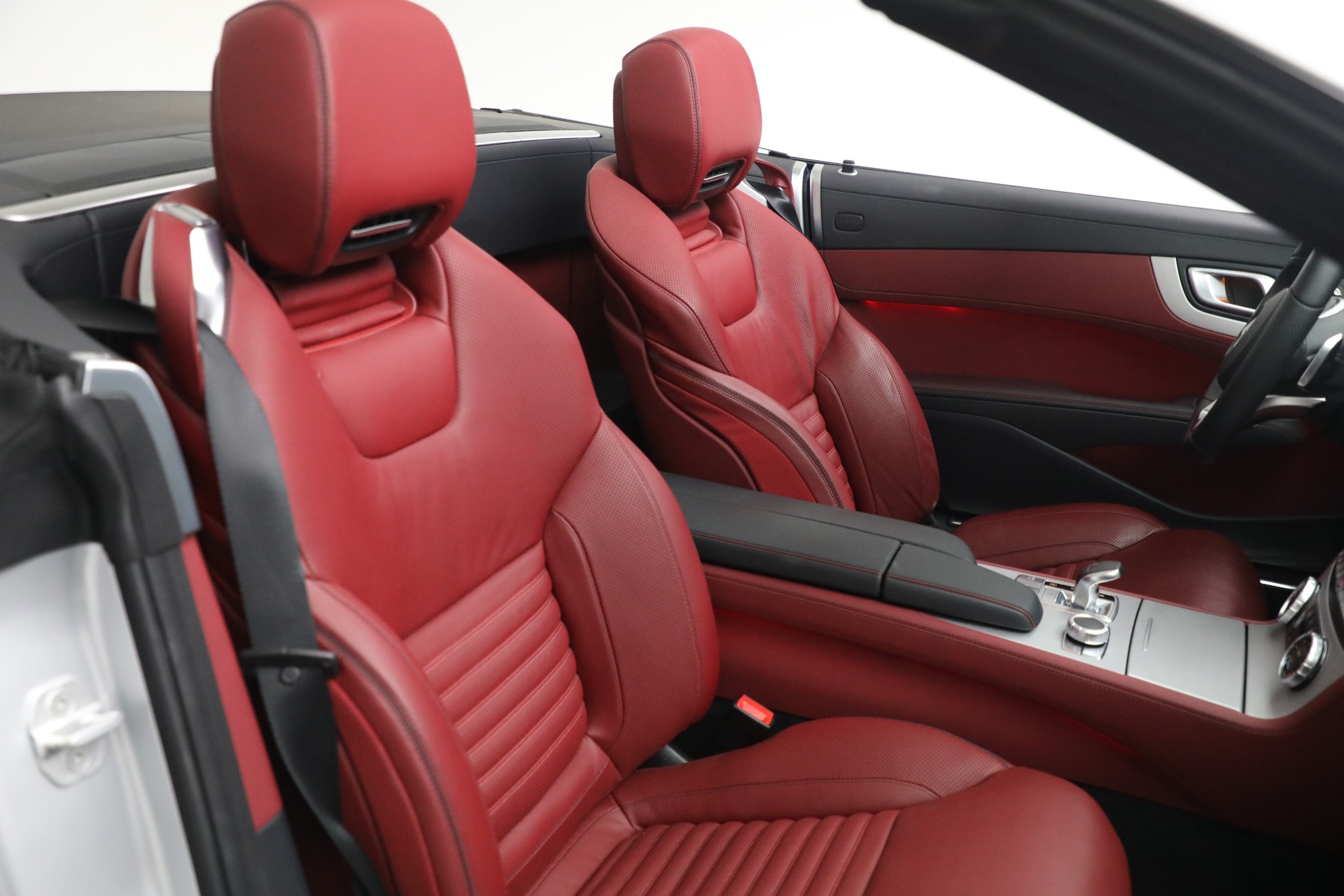 Used 2017 Mercedes-Benz SL-Class SL 450 | St. Petersburg, FL