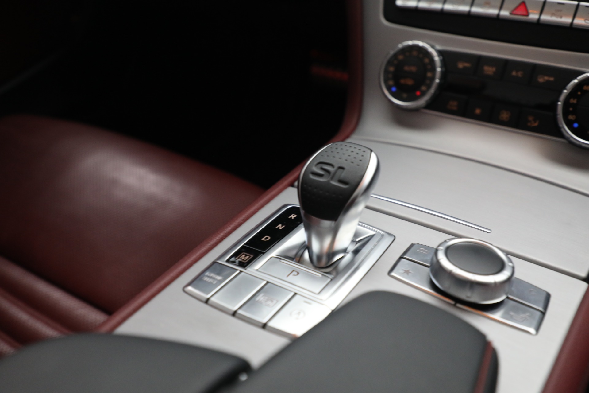 Used 2017 Mercedes-Benz SL-Class SL 450 | St. Petersburg, FL