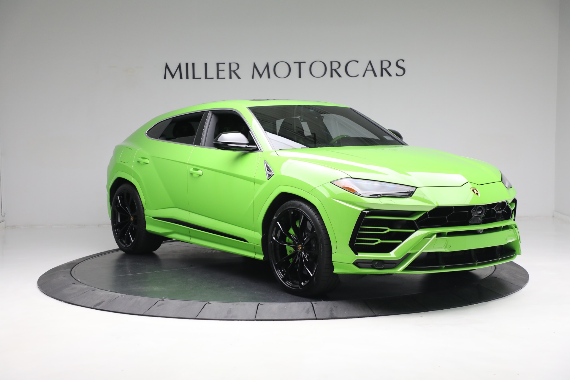 Used 2022 Lamborghini Urus | St. Petersburg, FL