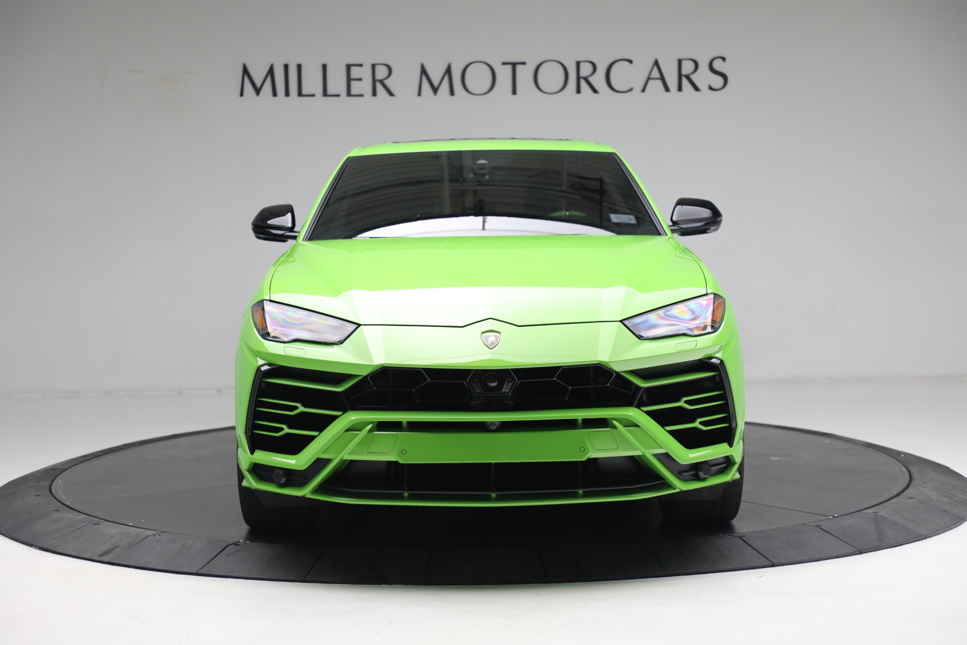 Used 2022 Lamborghini Urus | St. Petersburg, FL