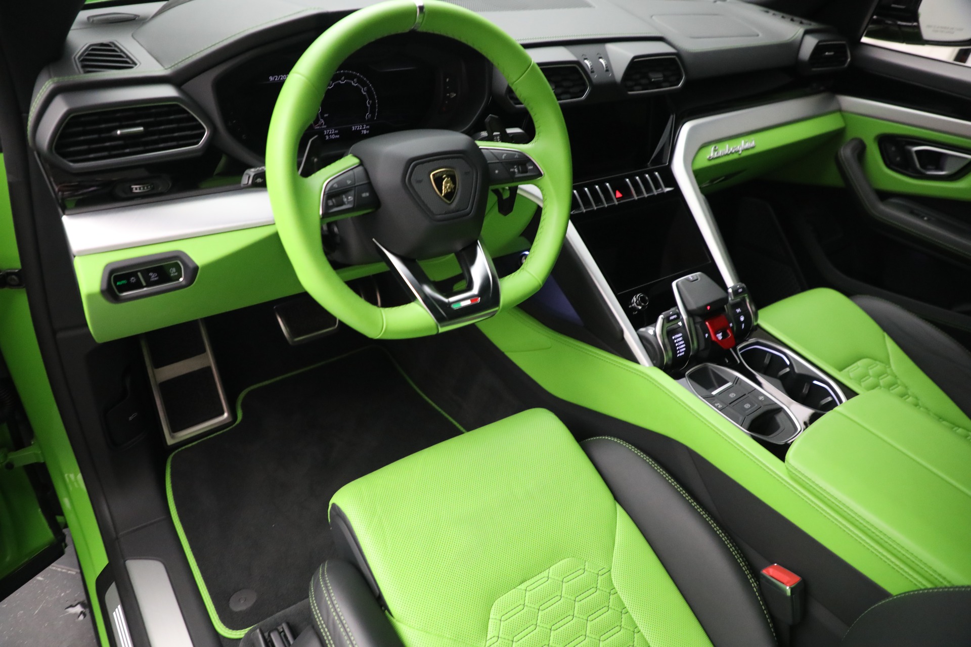 Used 2022 Lamborghini Urus | St. Petersburg, FL