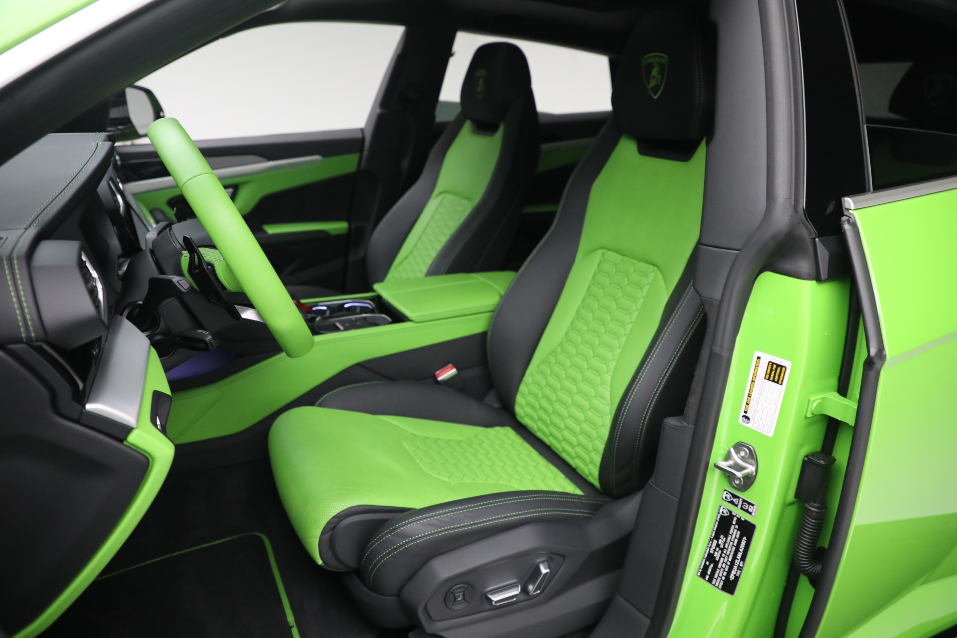 Used 2022 Lamborghini Urus | St. Petersburg, FL