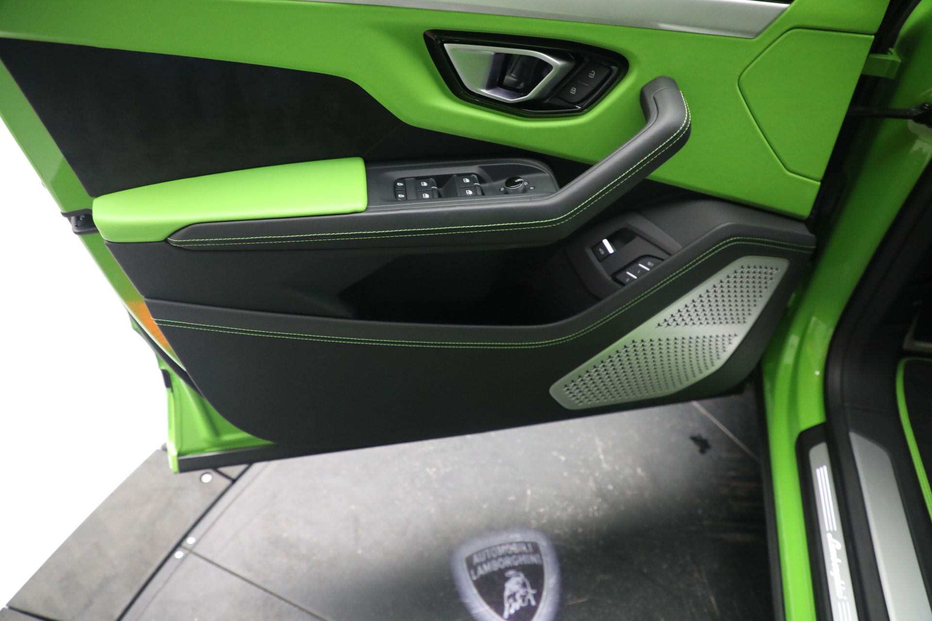 Used 2022 Lamborghini Urus | St. Petersburg, FL