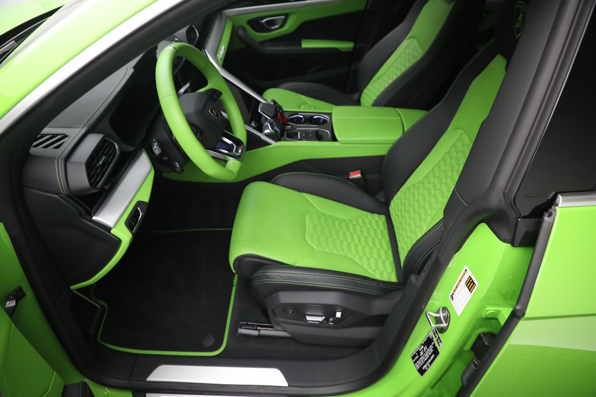 Used 2022 Lamborghini Urus | St. Petersburg, FL