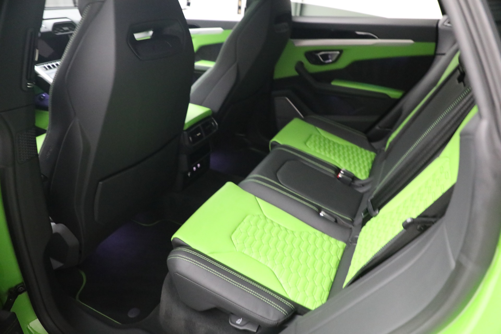 Used 2022 Lamborghini Urus | St. Petersburg, FL