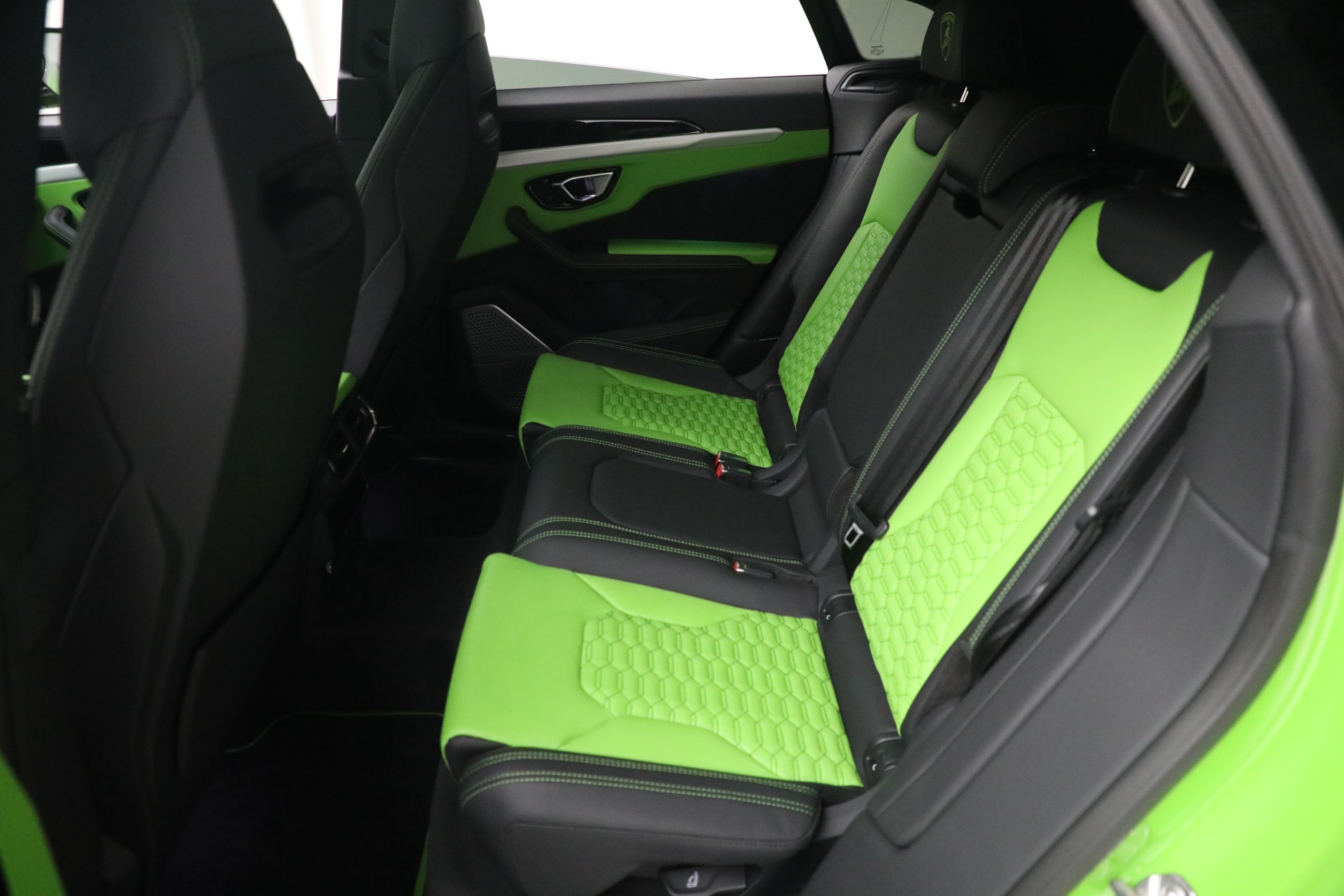 Used 2022 Lamborghini Urus | St. Petersburg, FL